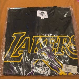 Warren Lotus Trouble in the Bubble T Shirt